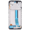 Miniatyrbilde 3 av 5: For Xiaomi Redmi Note 11 4G (Qualcomm) 2201117TG/2201117TI/2201117TY/2201117TL Grad C LCD-skjerm