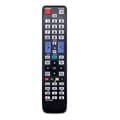 Fjernkontroll for Samsung 3D LED-TV Aa59-00508a