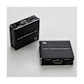 Miniatyrbilde 3 av 5: 8K DP Switch DisplayPort 1.4 Bi-Direction Switch Konverter 2X1/1X2 Støtte 4K@120Hz 8K@30Hz for Mul