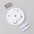 Miniatyrbild 4 av 5: Tapo C200 Smart Kamera Väggfäste Bas TL70 Tillbehör För TP-Link C210 HFMQV
