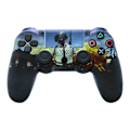 Miniatyrbillede 1 af 4: Bluetooth Trådløs Controller til PlayStation 4, til Dualshock 4, til PS4 Konsol style4