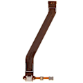 Miniatyrbilde 1 av 5: for Galaxy Tab 3 P5210 P5200 Lader Lade Flex Kabel Flex Kabel Ladeport