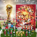 Fodbold Julekalender Jul 2025
