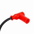 Miniatyrbilde 3 av 5: Tennplugg og tennspole for CR80R CR85R RB 1987-2007 30500-GS2-005