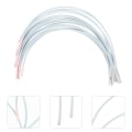 Miniatyrbilde 2 av 2: 10 Par Underwire-erstatninger til BH, Underwire-erstatninger, Underwire-BH for Kvinner, Underwire-BH-Reparasjon