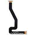 Miniatyrbillede 1 af 5: Til Samsung Galaxy Tab A8 10.5 (2021) X200 X205 OEM LCD Flex Kabel Udskiftningsdel (uden Logo)