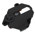 Miniatyrbillede 3 af 5: Optisk Drevlinse Reparationsdel Ksm440adm Kompatibel Med Ps1 Playstation One Sort