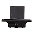 Miniatyrbillede 1 af 5: Varmeblæsermotor Fan Resistor til N15 1995-2000 Navara D22 1997-2005 271503S810 271503S805