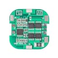 1 st 4S BMS 8A 14.8V 18650 - Litiumbatteriladdningskort Sopmaskin Solcell Litiumbatteri Pr