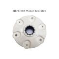 Miniatyrbilde 2 av 5: Mbf618448 Vaskemaskin Rotor Hub Samling Utbytted deler