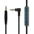 Miniatyrbillede 1 af 4: Udskiftningslydkabel til Bose Quietcomfort Qc25 Qc35 Oe2 Oe2i Ae2 1,2 meter - JA