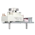 Miniatyrbild 4 av 5: Galanz Elektronisk Mikrovågsugn TM30MU01E 220240V Fördröjningstimerbrytare
