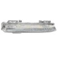 Miniatyrbilde 4 av 5: 2 stk Front Drl Tåkelys Passer Til - W204 W212 C250 C350 E350 A2049069000