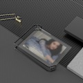 Miniatyrbilde 5 av 6: Affischram for bordsskjerm, fotoramme stativ for 6 tommer (liten)
