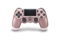 Rose Gold DualShock 4 Trådlös Handkontroll För PS4 Exklusiv Limited Edition