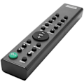 Miniatyrbild 5 av 5: -AH103U Fjärrkontroll för Sound Bar HT-CT80 SA-CT80 HTCT80 SACT80 -WCT80 RMTAH103U