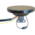Miniatyrbillede 2 af 5: Elcykel Speedometer Scooter Instrumentbræt Indikator 48v 60v 72v Blybatteri Led Instrument