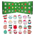 micromallows 24-dagers adventskalender til jul