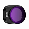 Miniatyrbillede 5 af 5: Filter til MINI 4 PRO Filter Professionel Linse ND8PL ND16PL ND32PL ND64PL Filtersæt Kameralinse