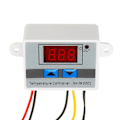 Miniatyrbillede 3 af 5: XH-W3001 AC110-220V 1500W Digital Mikrocomputer Temperaturregulator