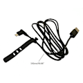 Miniatyrbilde 5 av 5: USB-kabel for Ctl4100 Ctl6100 Ctl471 Cth680 Grafisk Tegnebrett