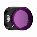 Miniatyrbillede 4 af 5: Filter til MINI 4 PRO Filter Professionel Linse ND8PL ND16PL ND32PL ND64PL Filtersæt Kameralinse