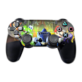 Pikkukuva 1 / 4: Langaton Bluetooth-ohjain PlayStation 4:lle, Dualshock 4:lle, PS4-konsolille style4