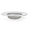 Miniatyrbillede 1 af 3: Filter / Hårfælde til afløb & vaske - Afløbsbeskyttelse SølvFilter / Hårfælde til afløb & vaske - Afløbsbeskyttelse Sølv