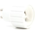 Miniatyrbild 2 av 5: GU10 till GU10 Lamphållare Adapter - Lamphållare Adapter - Socket Adapter för LED Halogenlampor