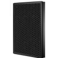 Miniatyrbillede 5 af 5: 310x242x35mm HEPA-filter til Kj20fe-nh3/nn/kj200g-c41 210g-c46/c42 osv. luftrenserdele