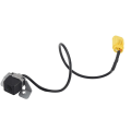 Miniatyrbild 4 av 5: Bilens backkamera 95760 1k501 95790-2s112 för Sorento Ix35 Ix20 Backup Park Assist Camera