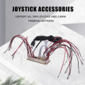 Miniatyrbild 2 av 5: Zero Delay Game Usb Encoder Pc Till Joystick För Mame & Retropie Projektdelar