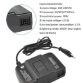 Miniatyrbillede 4 af 5: Ny N64 Strømadapter Oplader til Nintendo 64 Regulerings Strømadapter Strømforsyning Kabel Opladning Oplader Strømforsyning