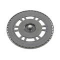 Miniatyrbilde 3 av 5: Mop-feste for L20 Ultra / X30 Ultra / X40 Ultra / M30 S Teppetrykkrobotstøvsuger Reservedeler