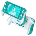 Switch Lite Greppskydd, Skyddshandskar, Stilrent och Ergonomiskt, Anti-Golf, Spelkontroll