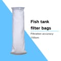 Miniatyrbillede 3 af 5: Letvægtspose til akvariefiskefilter Mesh - 150um
