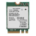 High-Speed Wireless AC Dual Band Network Card - 867 Mbps