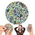 Hudplukking Fidget Leker - Leketøy / Sensorisk