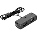 Miniatyrbild 1 av 5: Port för NES-kontroller OTG USB-spelkontroll-adapterkonverter för Steam/Android/PC/Macintosh