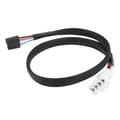 Trailer Brake Control Cable Adapter for Dodge Ram 1500 2500 3500 1995-2009