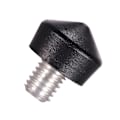 Miniatyrbild 5 av 5: Universal Anti-Slip 3/8 Tums Tripod- och Monopod-Gummifot Spike för Andoer Benro Gitzo Manfrotto Tripod Monopod