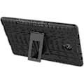 Miniatyrbilde 4 av 4: Silikonnettbrettdeksel for Samsung Galaxy Tab A 10.5 2018 T595/t590