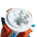 Miniatyrbillede 2 af 5: Reservedele Rullebørste Kompatibel med Black Decker BSV2020G BSV2020P Ledningsfri Støvsuger