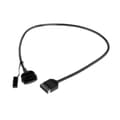 Bil Audio Interface Kabel Til Ipod Iphone Ipad Til Land Rover Discovery 4