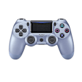 Miniatyrbillede 1 af 4: Bluetooth Trådløs Controller til PlayStation 4, til Dualshock 4, til PS4 Konsol style2