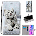 Miniatyrbilde 1 av 5: Xiaomi Redmi 9 Kattunge Katt Mobil Deksel