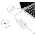 Miniatyrbild 4 av 4: 1x Thunderbolt 3 till Thunderbolt 2 Adapter Typ C Kabel Usb För Macbook Air Pro