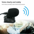 Miniatyrbild 5 av 5: Pioneer Bilstereo CD DVD Mikrofon Handsfree 3.5mm Interface Mic