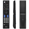 Pikkukuva 2 / 4: Uusi TP800 TP850 -kaukosäädin Topfield DVB-T DVR PVR TRF-2100 TRF2200 TRF-7260PLUS -laitteille