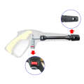 Miniatyrbilde 4 av 5: Reservedeler for høytrykksvaskerspraypistol, ventil, høytrykksvannpistol, interne reservedeler for Lavor høytrykksvaskerspraypistoltilbehør